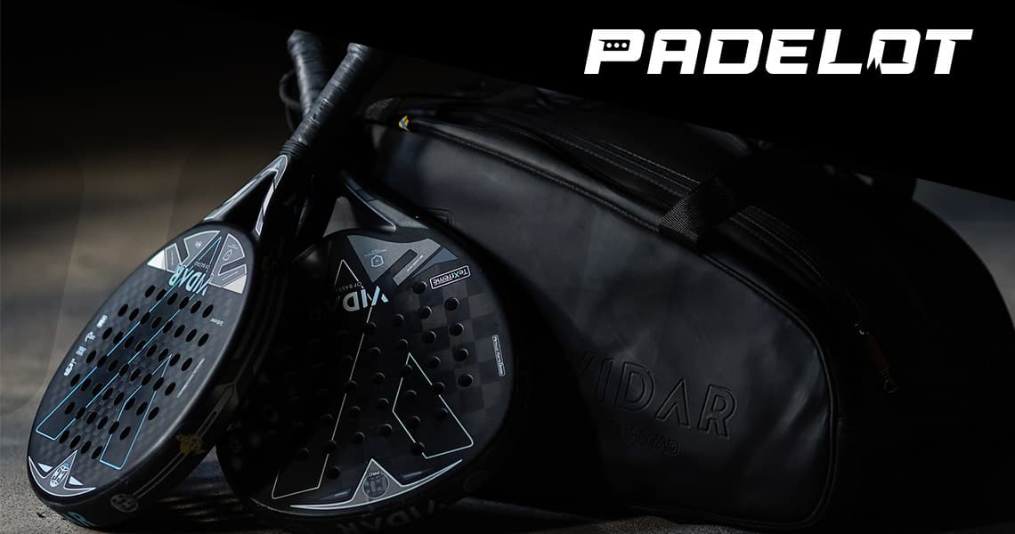 Mejores palas padel calidad precio 2022