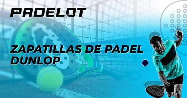 Zapatillas de padel | más baratos precios en Padelot