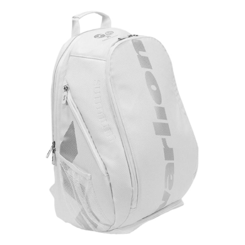 Mochila Varlion Ambassador, Blanco