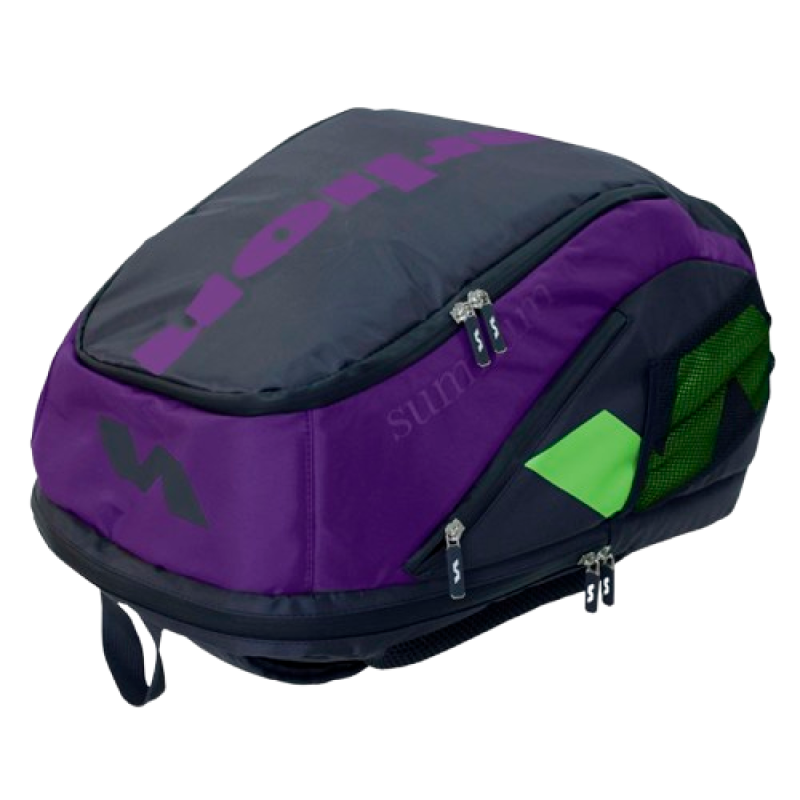 Mochila Summum | Morado | Padelot