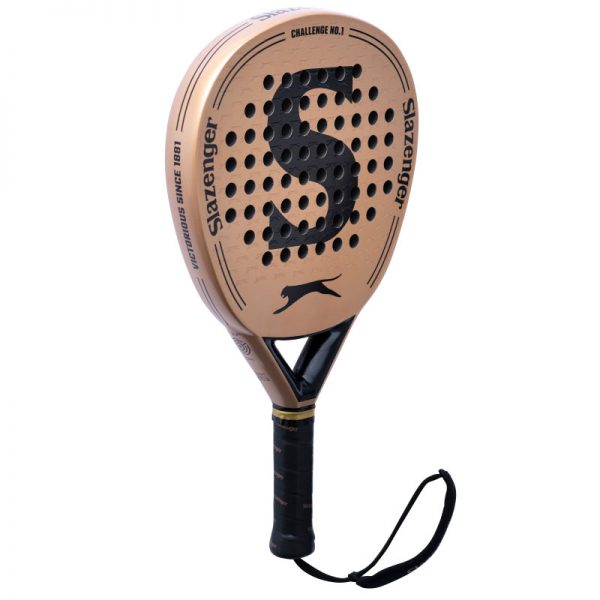 Pala Padel Slazenger Challenge No1 Grip