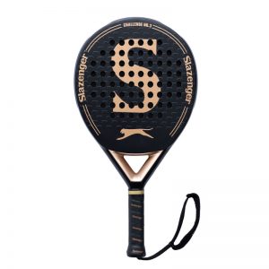 Pala Padel Slazenger Challenge No3 Cuerpo