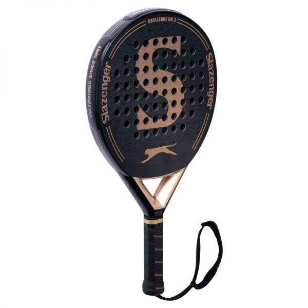 Pala Padel Slazenger Challenge No3 Grip