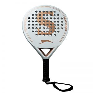 Pala Padel Slazenger Challenge No4 Cuerpo