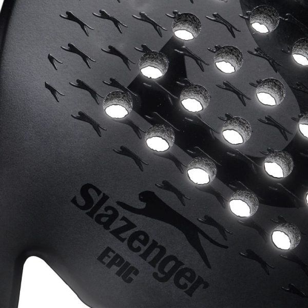 Pala Padel Slazenger Panther Epic Cabeza