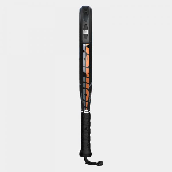 Pala Padel Varlion Bourne Summum Carbon Negra Grip