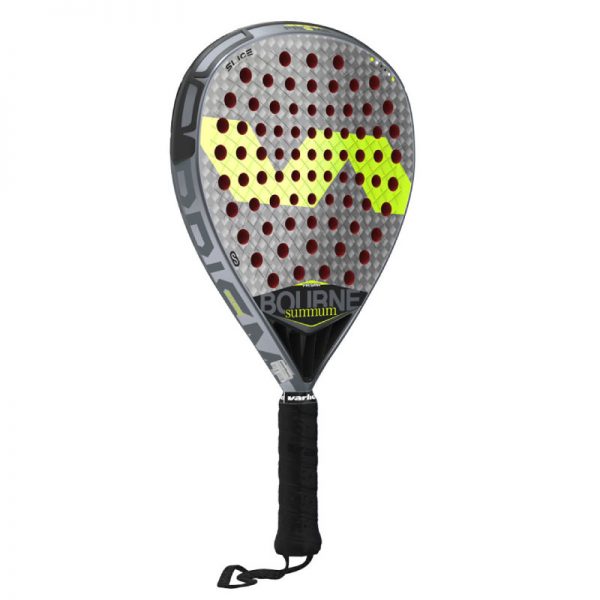 Pala Padel Varlion Bourne Summum Prisma Cuerpo