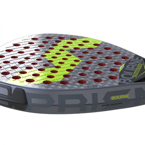 Pala Padel Varlion Bourne Summum Prisma zoom