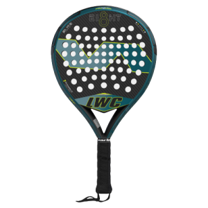 Pala Padel Varlion LW Carbon 8 Prisma