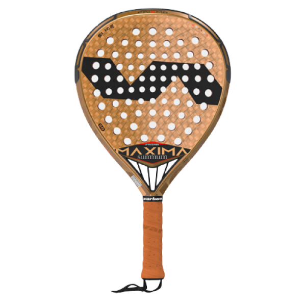 Pala Padel Varlion Maximum Summum Prisma