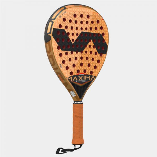 Pala Padel Varlion Maximum Summum Prisma Cuerpo