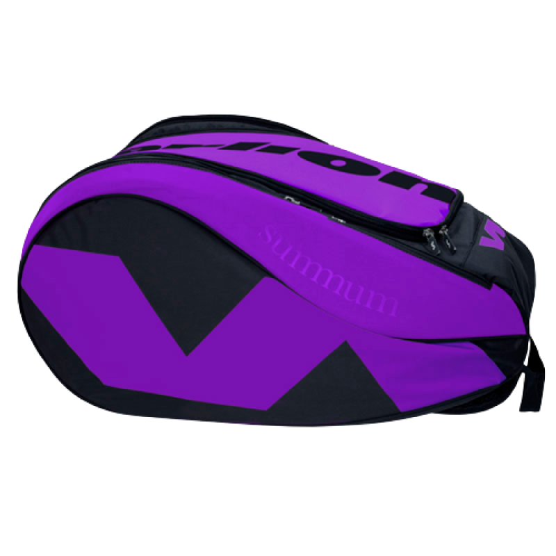 Paletero Varlion Summum, Morado