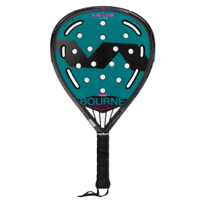 Pala Padel Varlion bourne summum prisma radio