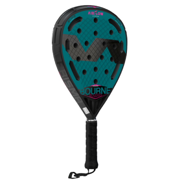 Pala Padel Varlion bourne summum prisma radio cuerpo