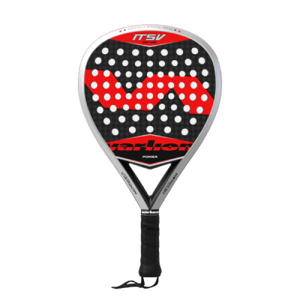 Pala padel varlion Bourne hexagon 8.8