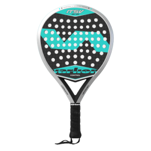 Pala padel varlion LW hexagon 8.8