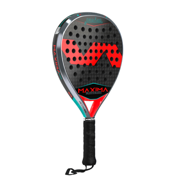 Pala padel varlion maxima summum junior cuerpo