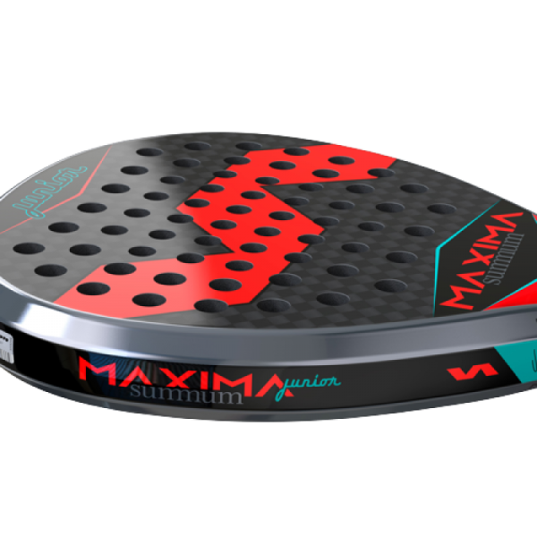 Pala padel varlion maxima summum junior zoom