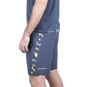 Pantalón corto de pádel hombre personalizado modelo Cup