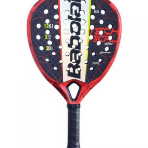 Milanuncios - PALA BULLPADEL VERTEX WOMAN (AÑO 2022 )