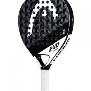 Pala Padel Head Evo Sanyo