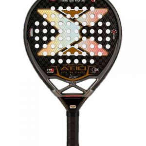 Pala Padel NOX AT10 Luxury Genious