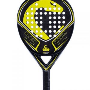 Pala Padel VIBORA BLACK MAMBA CLASSIC EDITION