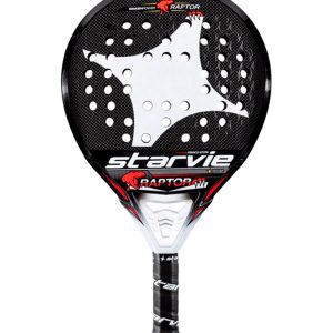 Pala Padel starvie raptor