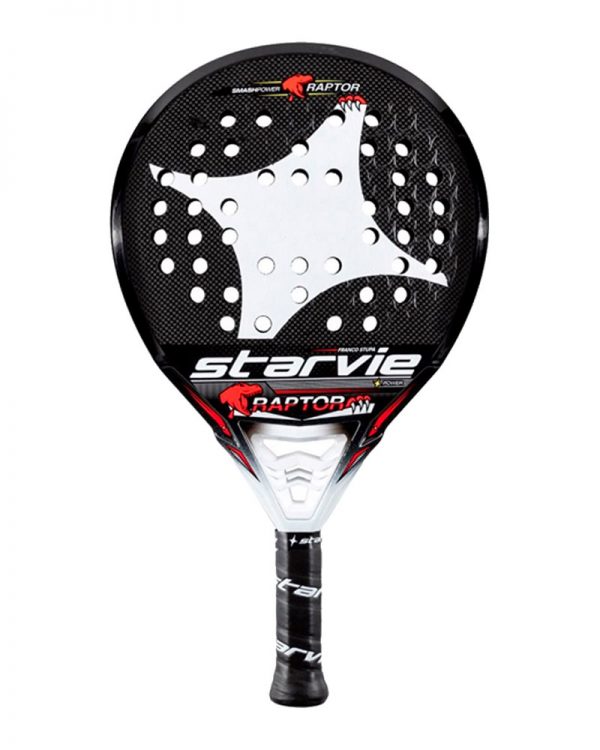 Pala Padel starvie raptor