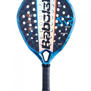 Pala padel babolat air viper