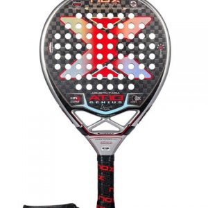 Pala padel nox AT10 Genius by agustin tapia