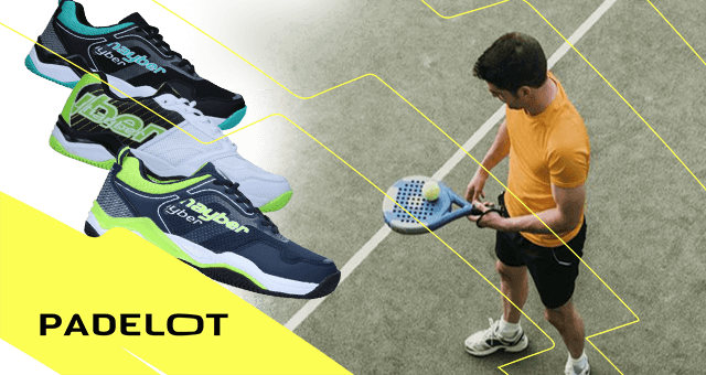 Mejores zapatillas de padel, Ranking de 2023