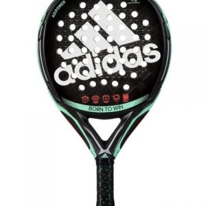 ADIDAS PÁDEL & PRINCE Adidas RX GRPADEL - Pala de pádel hombre