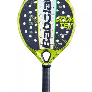 pala padel babolat counter viper