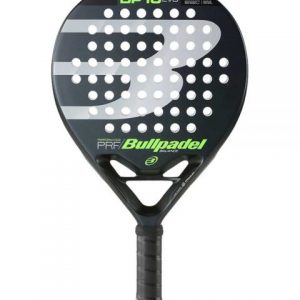 pala padel bullpadel bp10 evo