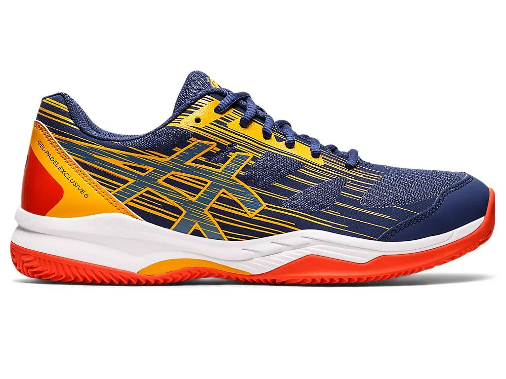 Zapatillas Asics GEL-PADEL EXCLUSIVE 6