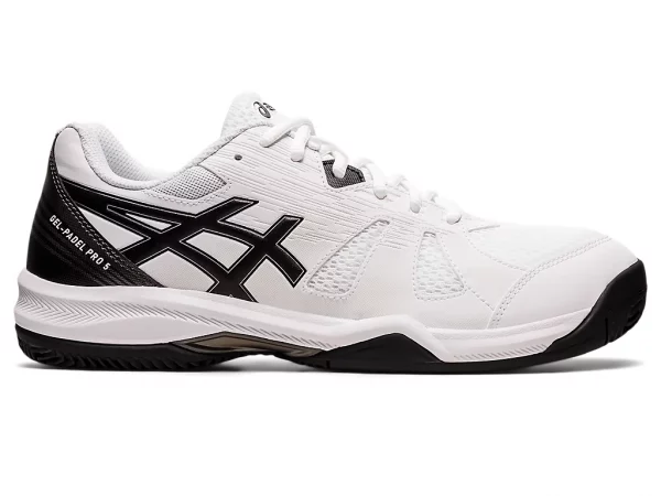 zapatillas padel asics gel padel pro 6