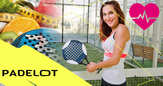 beneficios del padel