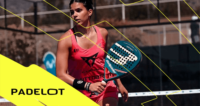 Delfina Brea-padel