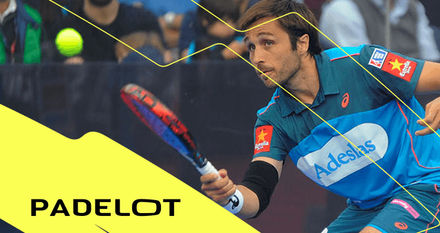 fernando belasteguin-padel